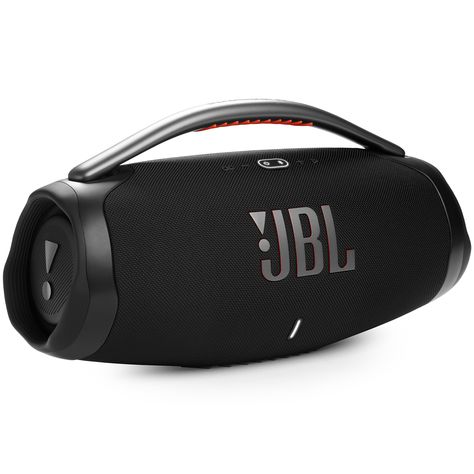 Jbl Speakers Bluetooth, Jbl Bluetooth, Acoustic Design, Outdoor Speakers, Audio Sound, Audio Speakers, Bluetooth Speakers Portable, Portable Speaker, Bluetooth Speakers