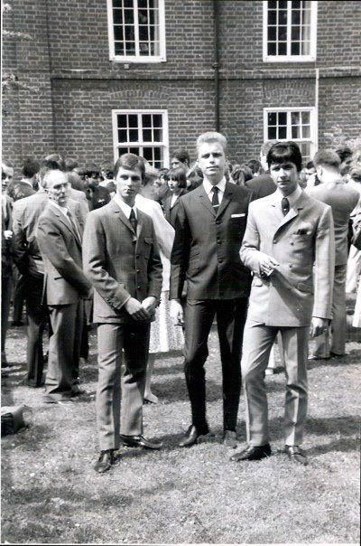 Mod School Mod Fashion Men, Mod Culture, Black Men Suits, Retro Eye, 1960s London, 60s Men, Mod Suits, Groovy Fashion, 60's Mod