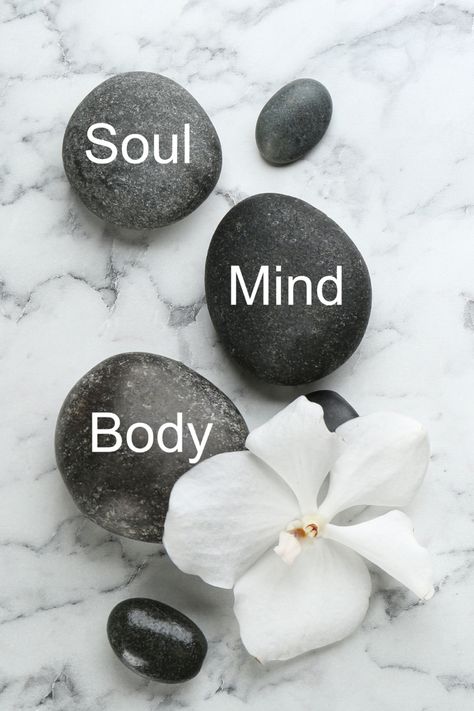 Mind Body Spirit Art, Mind Body Soul Art, Massage Therapist Quotes, Mind Body Soul Spirit, Massage Logo, Gemini Art, Massage Therapy Techniques, Balanced Mind, Health Fair