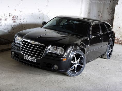 chrysler 300c | Chrysler 300C Touring Car Review Chrysler 300c Touring, Chrysler 300 Touring, Chrysler Hemi, Chrysler Cars, Hemi Engine, Dodge Challenger Srt, Chrysler 300c, Dodge Magnum, First Generation