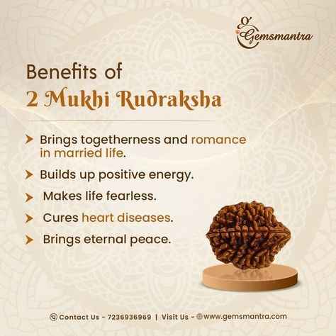 Rudraksha are holy beads that along with powering you spiritually, have many health benefits.

Know more about rudraksha's meaning, it's origin and use.

DM us for consultancy or to shop genuine rudraksha.
WhatsApp us - 7236936969 Rudraksha Meaning, Indian History Facts, Indian History, History Facts, Married Life, Positive Energy, Mantra, Health Benefits, Meant To Be