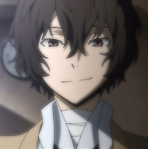 Osamu Dazai Pfp, Dazai Osamu Icons, Dazai Osamu Anime, Anime Bungou Stray Dogs, Bungou Stray Dogs Wallpaper, Osamu Dazai, Dazai Bungou Stray Dogs, Anime Canvas Art, Cute Anime Profile Pictures