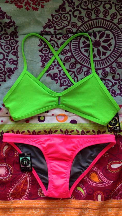 My first Jolyn came in today  Watermelon colors Jolyn Swimwear Bikinis, Swimmer Aesthetic, Jolyn Swimwear, Don't Breathe, Summer Attire, Water Polo, Swim Suits, Cute Swimsuits, Cute Fits