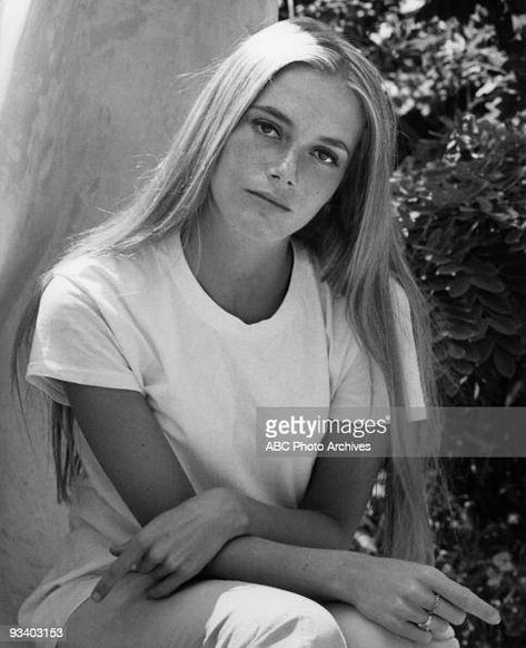 Peggy Lipton, Abc Photo, Mod Squad, Classic Television, Star Show, Screen Time, Photo Archive, Flower Child, Tv Stars