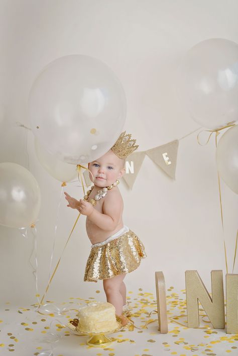 Golden First Birthday // Baby Girl's First Birthday Party The Birthday is coming but you still don't know what to give to birthday man? I can to help you out this question what to give your boyfriend for birthday | what to give your mom for her birthday | what to give your mom for her bday | birthday gifts for mom | birthday gifts for mom from daughter | birthday gifts for boyfriend | birthday gifts for boyfriend creative Golden First Birthday, Best First Birthday Gifts, Gifts For Boyfriend Birthday, Golden Birthday Parties, Gold First Birthday, First Birthday Themes, Golden Birthday, Birthday Gifts For Teens