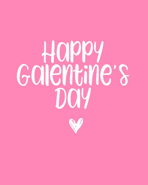 Happy Galentine's Day #BFF #GalentinesDay #Galentines #friendship #teaat1024 #friends Be My Galentines, Happy Galentine’s Day, Holiday Ideas, Happy Day, Afternoon Tea, Massage, Hawaii, Keep Calm Artwork, Tea