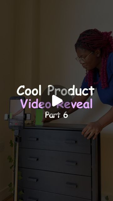 Dionce • Mobile Videography on Instagram: "Here’s how to create this cool captivating product reveal that will leave your viewers in awe! 😍🌟

✨ When it comes to showcasing your products, every second counts! That’s where these cool video editing tricks come in to save the day. 

❓ Will you be trying this? Let me know in the comments section.

🙋🏽‍♀️ Follow me @thevideographygirl for more awesome tutorials like this..

🚨And if you want to get more from me? Comment video or Tap the link in my bio to dive into my exclusive video editing course and discover the art of crafting mesmerizing reels, jaw-dropping animations, and seamless transitions. 🚀💫 
Don’t miss out, as the price is set to double soon!

__________________

#productvideography  #videotips #productvideographytips #productvid Cool Video Editing, Video Editing Course, Reels Editing, Product Reveal, Transition Video, Phone Video, Every Second Counts, Editing Tricks, Save The Day