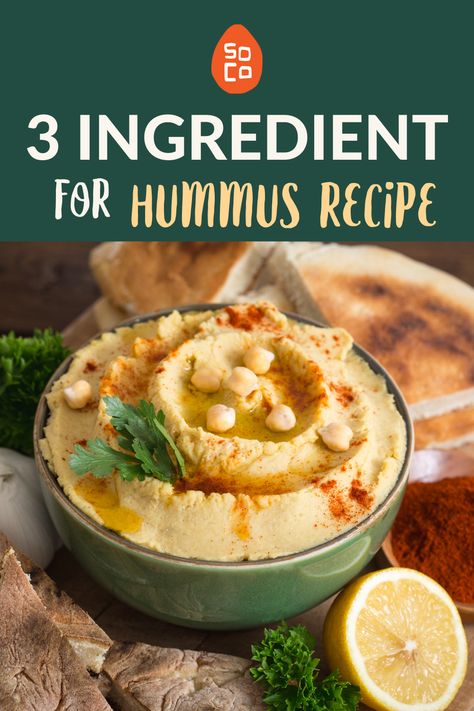 Delicious hummus recipe Chickpea Hummus Recipe, Homemade Hummus Recipe, Chickpea Hummus, Hummus Recipe Homemade, Tahini Recipe, Filling Snacks, Healthy Filling Snacks, Homemade Hummus, Hummus Recipe