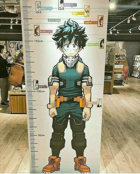 I am slightly shorter than Izuku Arte Do Kawaii, Kirishima Eijirou, My Hero Academia Shouto, My Hero Academia Memes, Buko No Hero Academia, Anime Memes Funny, My Hero Academia Episodes, Hero Academia Characters, Anime Life