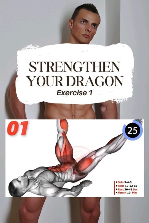 Strengthen Pelvic Floor Muscles, Strengthen Pelvic Floor, Kegel Exercises For Men, Pelvic Floor Muscle Exercise, Kegel Exercise For Men, Exercises For Men, Gym Workout Guide, Workout Program Gym, Bodybuilding Workouts Routines