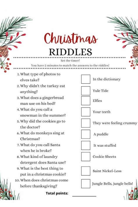 Christmas Dingbats With Answers, Christmas Dingbats, Christmas Riddles, Kids Christmas List, Christmas Puzzles, Christmas Bible, Christmas Puzzle, Meaning Of Christmas, Descriptive Writing