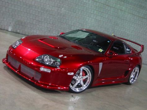 1998 Toyota Supra 2 Dr Turbo Hatchback 1994 Toyota Supra Mk Iv, Corvette C4, Toyota Supra Mk4, Dream Vehicles, Nissan 300zx, Mitsubishi Lancer Evolution, Street Racing Cars, Honda S2000, Honda Civic Si