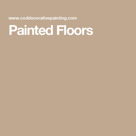 Painted Floors Painted Wood Floors Colors, Painted Wood Floors Ideas, Paint Wood Floors Ideas, Painted Floor Designs, Painted Floor Ideas, Wood Floor Inspiration, Farmhouse Floors, White Painted Floors, Painted Hardwood Floors