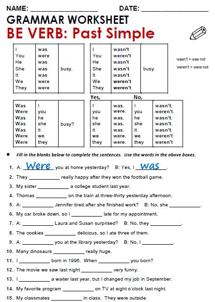 Past Continues Worksheets, Past Continuous Tense, English Grammar Test, Past Continuous, Esl Grammar, Materi Bahasa Inggris, English Grammar Exercises, Simple Past Tense, Grammar Quiz