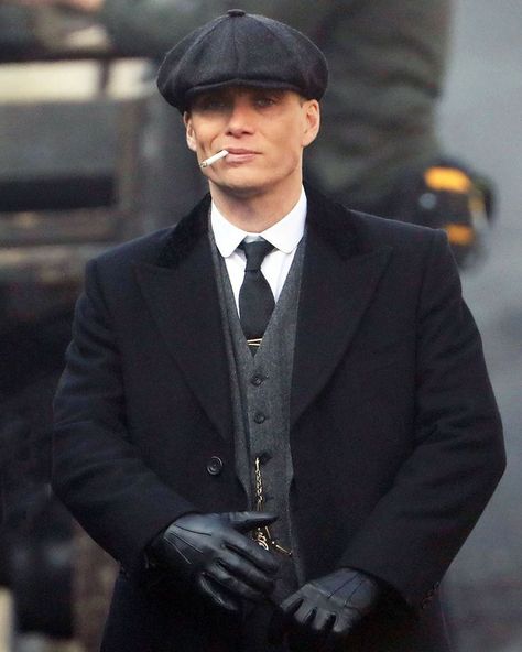 Thomas Shelby Halloween Costume, Marauders Cast, Cillian Murphy Tommy Shelby, Shelby Brothers, Peaky Blinders Thomas, Mens Halloween, Peaky Blinders Tommy Shelby, Tommy Shelby, Cute Tumblr Pictures