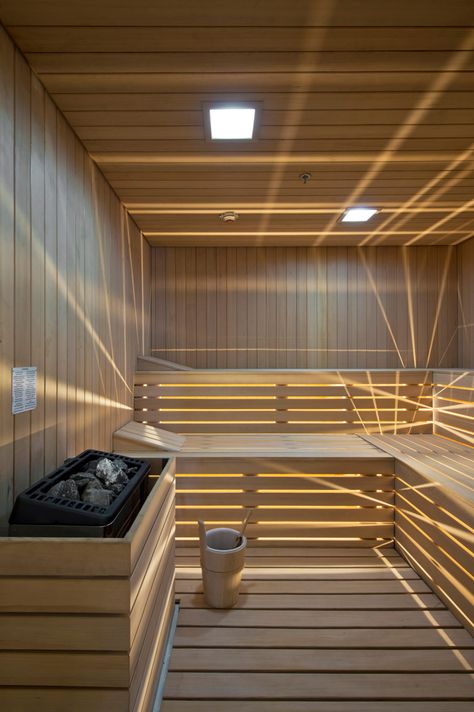 My Dream by Effe Perfect Wellness #architonic #nowonarchitonic #interior #design #furniture #wellness #spa #sauna #wood Wellness Spa Design, Wellness Center Design Interiors, Wellness Spa Interior Design, Tennis Clubhouse, Japan Interior Design, Spa House, Wellness Center Design, Spa Vibes, Gym Business