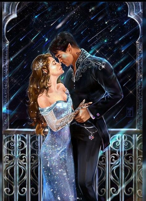 Feyre Rhysand, Roses Book, Feyre And Rhysand, In His Arms, Fantasy Couples, Dance With Me, A Court Of Wings And Ruin, Fangirl Problems, Court Of Thorns And Roses