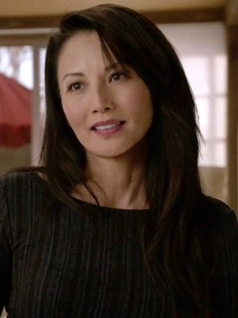 Noshiko Yukimura - Tamlyn Tomita Tamlyn Tomita, Team Wolf, Oc Faceclaim, Teen Wolf Movie, Face Portraits, Wolf Team, Wolf Book, Female Icons, New China