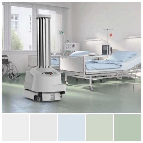 Hospital Colour Palette, Healthcare Colour Palette, Healthcare Color Palette, Hospital Color Palette, Medical Color Palette, Hospital Design Architecture, Color Palette Interior Design, Interior Design Color Schemes, Healthcare Interior Design