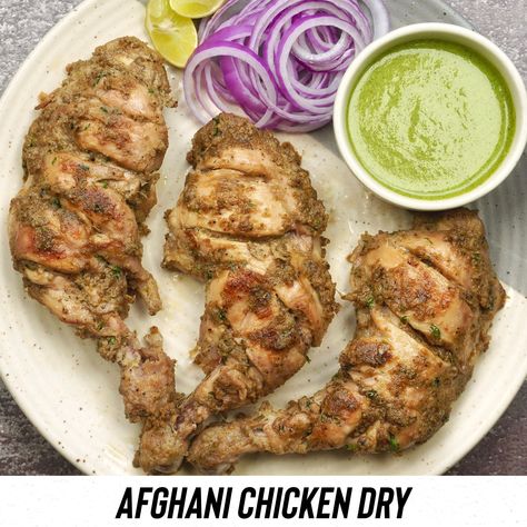 Afghani Chicken Dry | Chicken Afghani Legs Recipe | chicken meat, recipe | Afghani Chicken Dry | Chicken Afghani Legs Recipe | By Jab’s Cooking Chicken Afghani, Afghani Chicken, Chicken Recipes Dry, Afghan Food, Meat Recipe, Chicken Meat, Recipe Chicken, Meat Chickens, Turkish Recipes