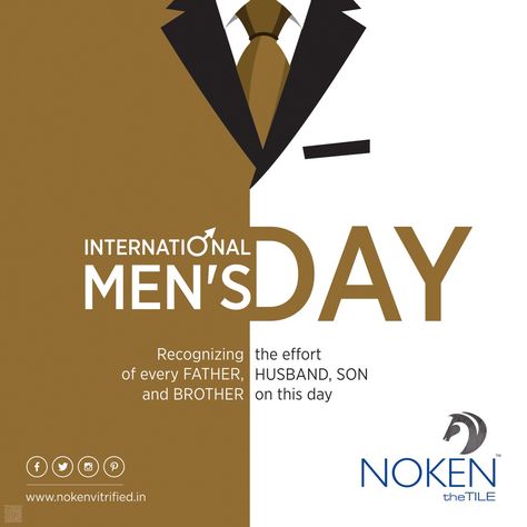 Mens Day Poster Design, International Men's Day Creative Post, International Mens Day Poster, International Men's Day Poster, International Men's Day Quotes, Mens Day Creative Ads, International Mens Day Creative Ads, International Man Day Quotes, International Men's Day Creative