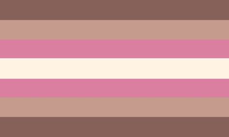 Demi-girl Flag, Demi Girl Flag, Enby Flag, Demi Girl, Afk Journey, Flag Pride, Being A Woman, Lgbtq Flags, Lgbt Flag