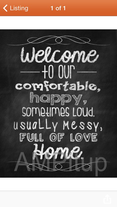 Need this sign Home Board Ideas, Welcome Home Board, Welcome Home Quotes, Chalkboard Welcome, Letter Board Quotes, Messy Quotes, Welcome Quotes, Kitchen Vinyl, Chalkboard Designs