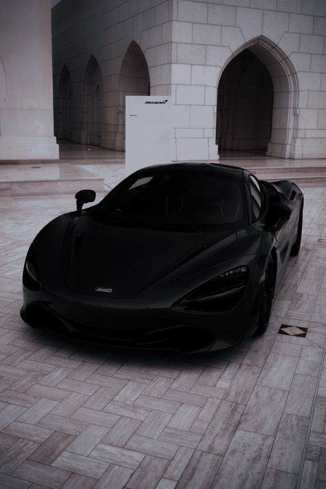 Matte Black Cars, Car Poses, Sports Car Wallpaper, Cars Collection, Fast Sports Cars, D Angelo, Super Sport Cars, Cool Car Pictures, Mclaren P1