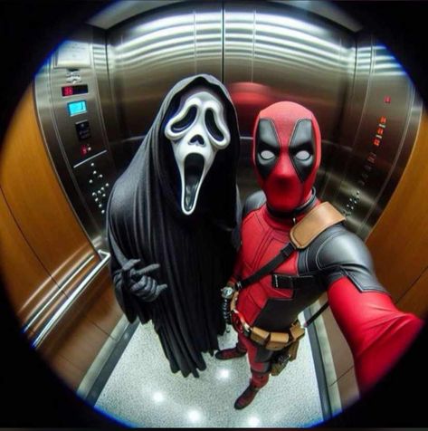 Venom X Spiderman, Welcome Foolish Mortals Sign, Haunted Mansion Wreath, Deadpool Aesthetic, Madam Leota, Deadpool Fanart, Deadpool Pictures, Deadpool Spiderman, Welcome Foolish Mortals