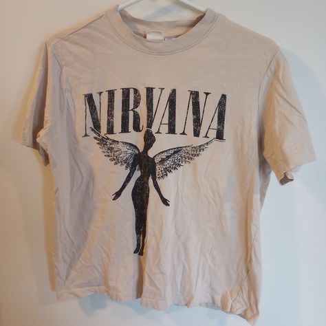 Nirvana logo