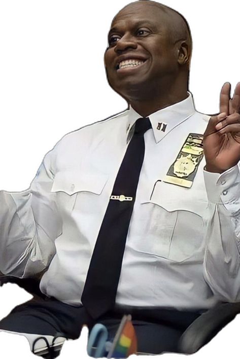 Raymond Holt, Brooklyn Nine Nine, Brooklyn