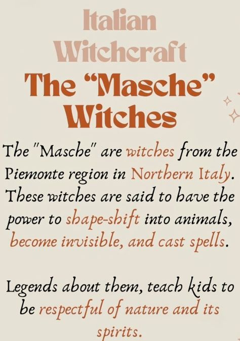 Italian Witch, Italian Witchcraft, Italy Moodboard, Spells Magic, Holly Hobby, Witch Tips, Wiccan Crafts, Easy Spells, Wiccan Magic