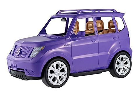 Barbie Vehicles, Barbie Doll Car, Barbie Website, Barbie Playsets, Accessoires Barbie, Barbie Car, Barbie Doll Set, Barbie Sets, Mattel Shop