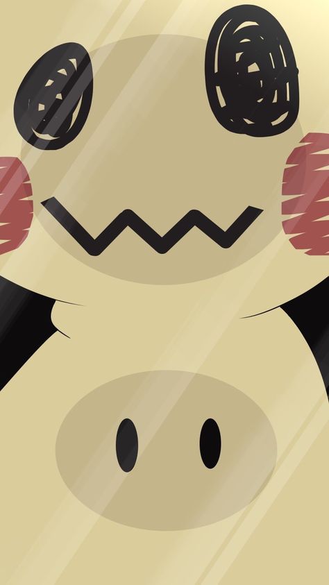 Mimikyu Lockscreen, Pokemon Wallpaper Mimikyu, Mimikyu Background, Mimikyu Wallpaper Iphone, Pokemon Mimikyu Wallpaper, Mimikyu Cute, Mimikyu Wallpaper, Mimikyu Pfp, Mimikyu Art