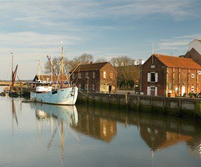 Victorian Industrial, Boat Photos, Suffolk Coast, Suffolk England, Norwich Norfolk, Great Yarmouth, East Anglia, Stone Barns, Plan A Trip