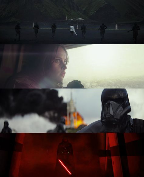 Rogue One Cinematography, Greig Fraser Cinematography, Greg Fraser Cinematography, Star Wars Cinematography, Greig Fraser, Cinema Shots, Cinematography Composition, Movie Frames, Frame Composition