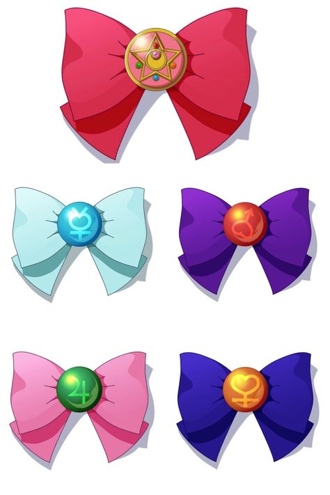 Bows Sailor Moon Party, Sailor Moon Birthday, Sailor Moon Background, Sailor Moon Tattoo, Moon Icon, Moon Party, Sailor Moon Manga, Sailor Moon Character, Sailor Saturn