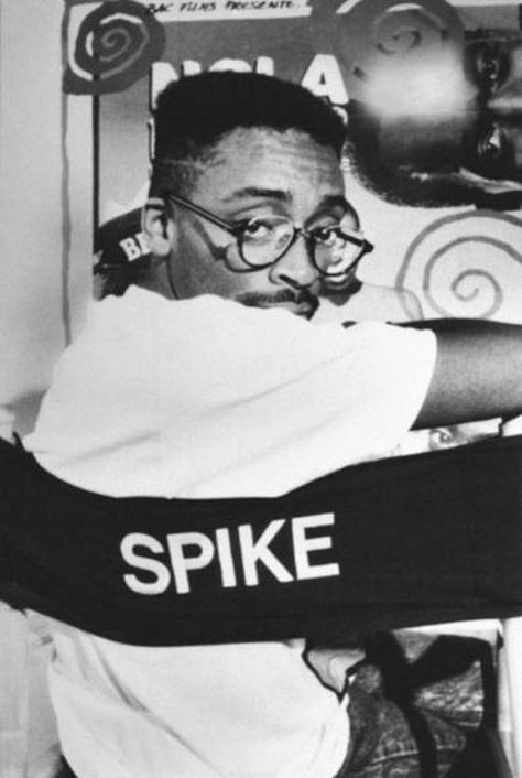 . Spike Lee Movies, Werner Herzog, Spike Lee, I Love Cinema, Movie Director, Great Films, Quentin Tarantino, Film Producer, African American History