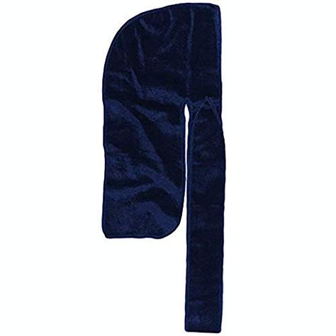 360 Waves Men, Blue Durag, Velvet Durag, All Colors, All The Colors, Dark Blue, Sweatpants, Velvet, Christmas