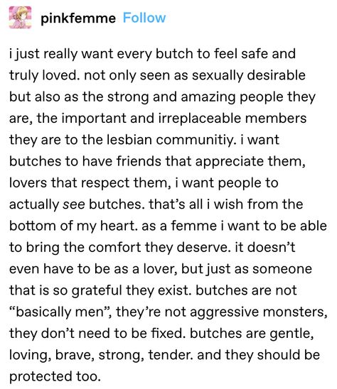 Butch Lesbian Character Art, Dyke Aesthetic, Butch Lesbian, Lgbtq Funny, Woman Loving Woman, Riot Grrrl, Forbidden Love, Always Learning, I Deserve