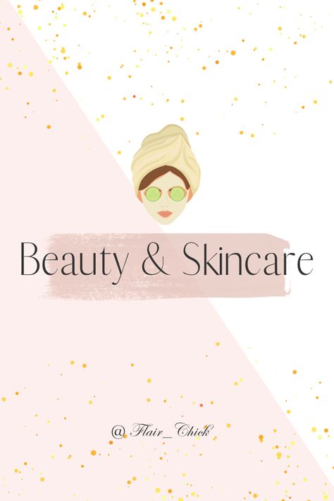 Skin Care Profile Picture, Cover Skincare, Free Victor, Skincare Board, Skincare Shopping, Beauty Skin Quotes, Skin Care Pictures, Diy Gift For Bff, Cover Pics For Facebook