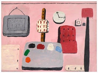 Philip Guston Frieze Magazine, Philip Guston, Richard Diebenkorn, Willem De Kooning, American Painting, National Gallery Of Art, Jackson Pollock, Museum Of Fine Arts, Museum Of Modern Art