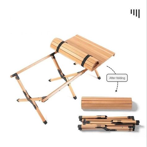 Portable Solid Wood Folding Table for Camping and Picnics Tag a friend who would love this! FAST US Shipping Get it here ——> https://prehype.shop/portable-solid-wood-folding-table-for-camping-and-picnics/ #online #empire Wood Folding Table, Folding Camping Table, Foldable Table, Camp Furniture, Family Picnic, Camping Table, Portable Table, Backyard Barbecue, Camping Picnic