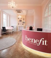 #Refurbishment_Companies Cosmetic Office Design, Dream Office Luxury, Reception Desk Office, Future Office, Office Tour, Boss Office, Pink Office, Life Vision, Creative Office