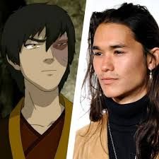 Avatar: The Last Airbender' Live Action Dream Cast Avatar The Last Airbender Live Action, Avatar Live Action, Sokka Zuko, Aang Katara Sokka, Aang Katara, Peyton Elizabeth Lee, Fresh Off The Boat, Dream Cast, Andi Mack