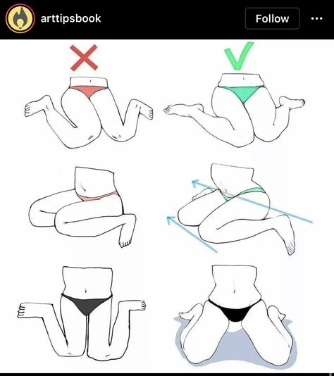 Body Drawing Tutorial, Art Tools Drawing, Sketches Tutorial, 캐릭터 드로잉, Concept Art Drawing, Figure Drawing Reference, Body Drawing, Anime Drawings Tutorials, Drawing Lessons