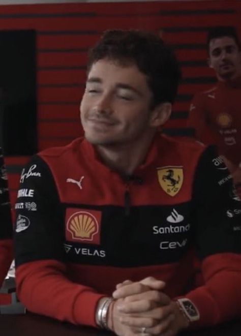 Charles Leclerc Cute Smile, Charles Leclerc Funny Face, Charles Leclerc Memeable Face, Charles Leclerc Reaction Pic, Funny Charles Leclerc, Angry Charles Leclerc, Charles Leclerc Mad, Nothing Just An Incident Charles Leclerc, Charles Leclerc Angry