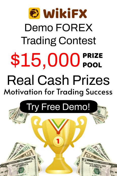 Trading Cash Prizes Poster Cash Prize, Online Ads, Design