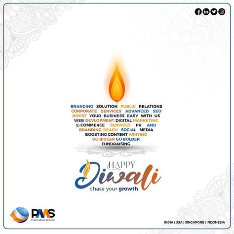 Diwali Wishes Creative Ads, Diwali Brand Ads, Diwali Post For Digital Marketing Agency, Diwali Digital Marketing, Creative Diwali Ads, Diwali Creative Design, Diwali Ads Creative, Diwali Post Ideas, Diwali Post Design