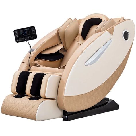 Relaxation Massage, Space Capsule, Zero Gravity, Massage Chair, Gravity, Full Body, Recliner, Relaxation, Massage